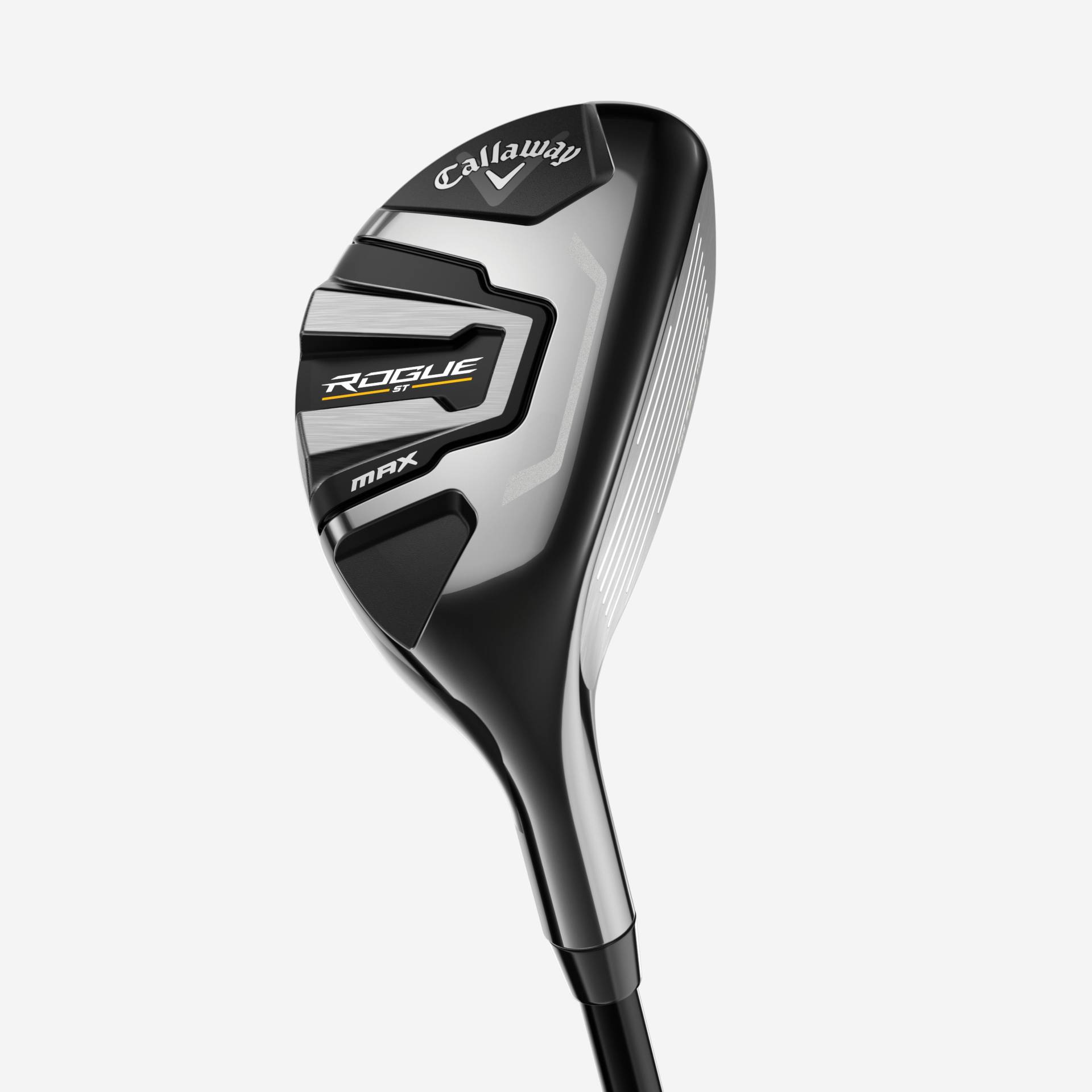 Golf Hybridschläger Callaway Rogue ST - RH Regular Golf Hybridschläger Callaway Rogue ST - RH Regular von Callaway