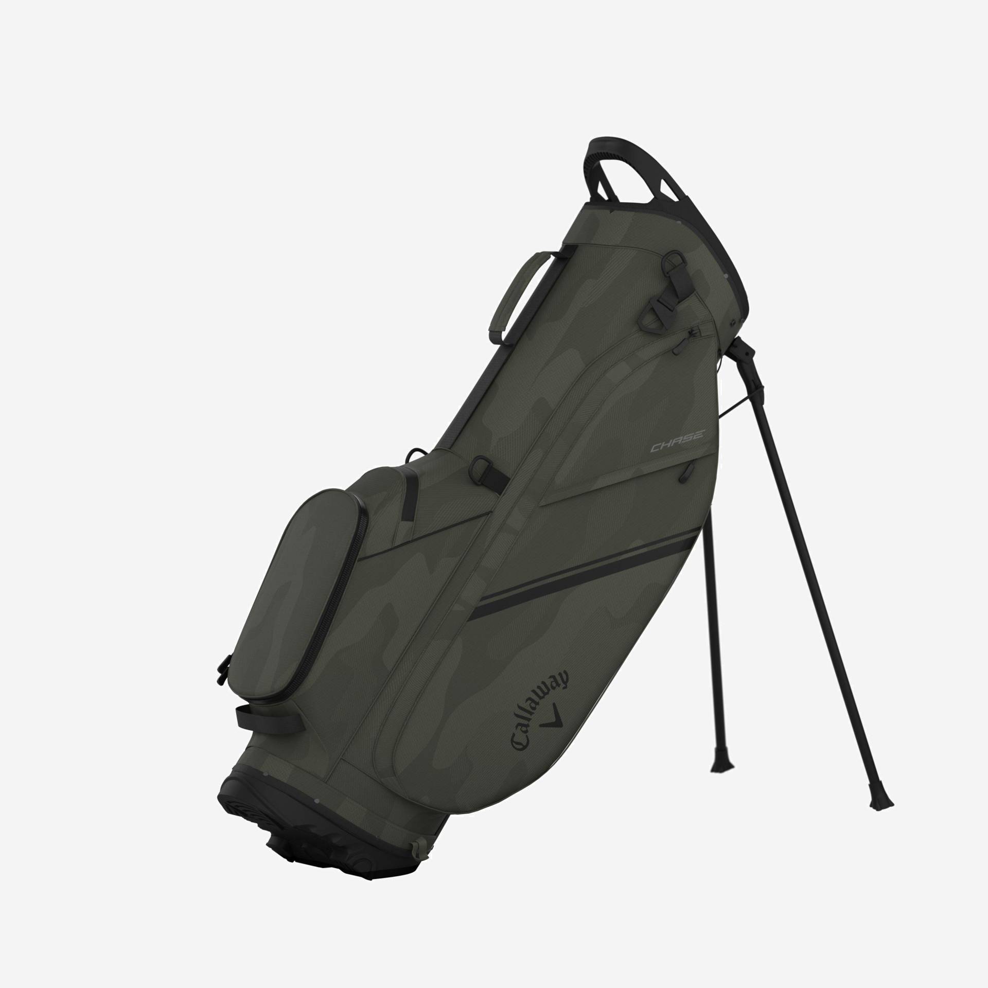 Golfbag Standbag Callaway Chase khaki Golfbag Standbag Callaway Chase khaki von Callaway