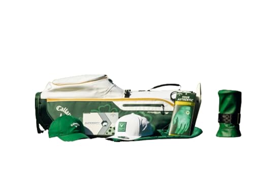HC CG AM Lucky Hat Driver GRN 24, Einheitsgröße HC CG AM Lucky Hat Driver GRN 24, Einheitsgröße von Callaway