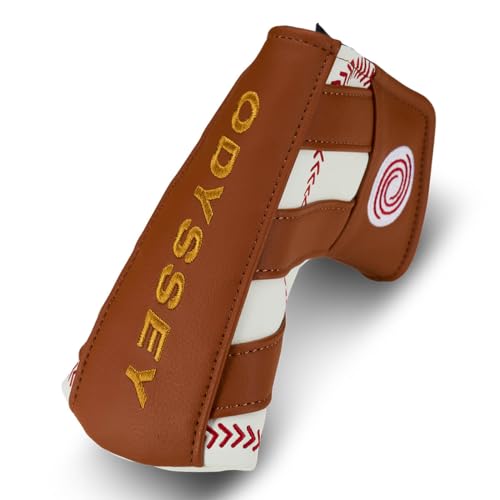 Callaway Golf Odyssey Golf Funky Blade Schlägerhaube 2024 Callaway Golf Odyssey Golf Funky Blade Schlägerhaube 2024 von Odyssey
