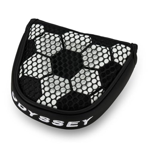 Callaway Golf HC OD Fußballhammer WHT/BLK 24 Callaway Golf HC OD Fußballhammer WHT/BLK 24 von Odyssey