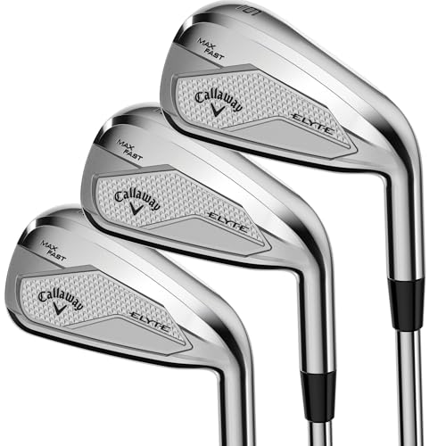 IR LH ELYTE MX FST 6PA GR R2 von Callaway