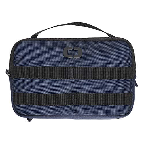 OGIO Herren Pace Dopp Kit, Marineblau von Callaway