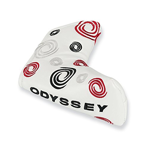 Callaway Golf Odyssey Golf Mallet Putter-Haube von Callaway