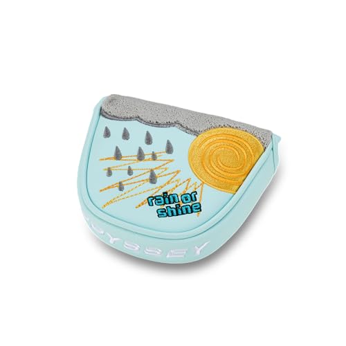Odyssey Golfschlägerhaube, Schlägel mit Regen oder Glanz Odyssey Golfschlägerhaube, Schlägel mit Regen oder Glanz von Callaway