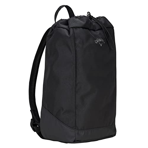 Callaway Golf TR CG Clubhouse DS Backpack BLK 22 Callaway Golf TR CG Clubhouse DS Backpack BLK 22 von Callaway
