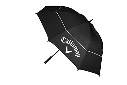 Callaway Golf Regenschirm, 163 cm von Callaway