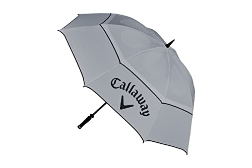 Callaway Golf Regenschirm, 163 cm Callaway Golf Regenschirm, 163 cm von Callaway