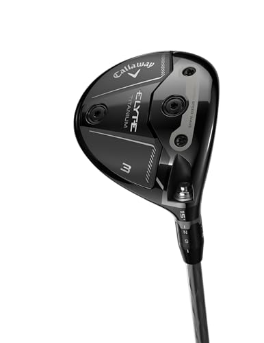 WD RH ELYTE TI 5FW DEN Char 70 GR STF von Callaway