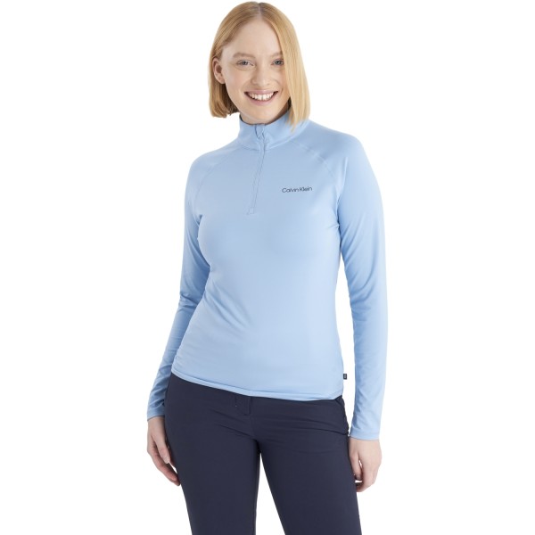 Calvin Klein Golf Layer San Marcos hellblau von Calvin Klein Golf