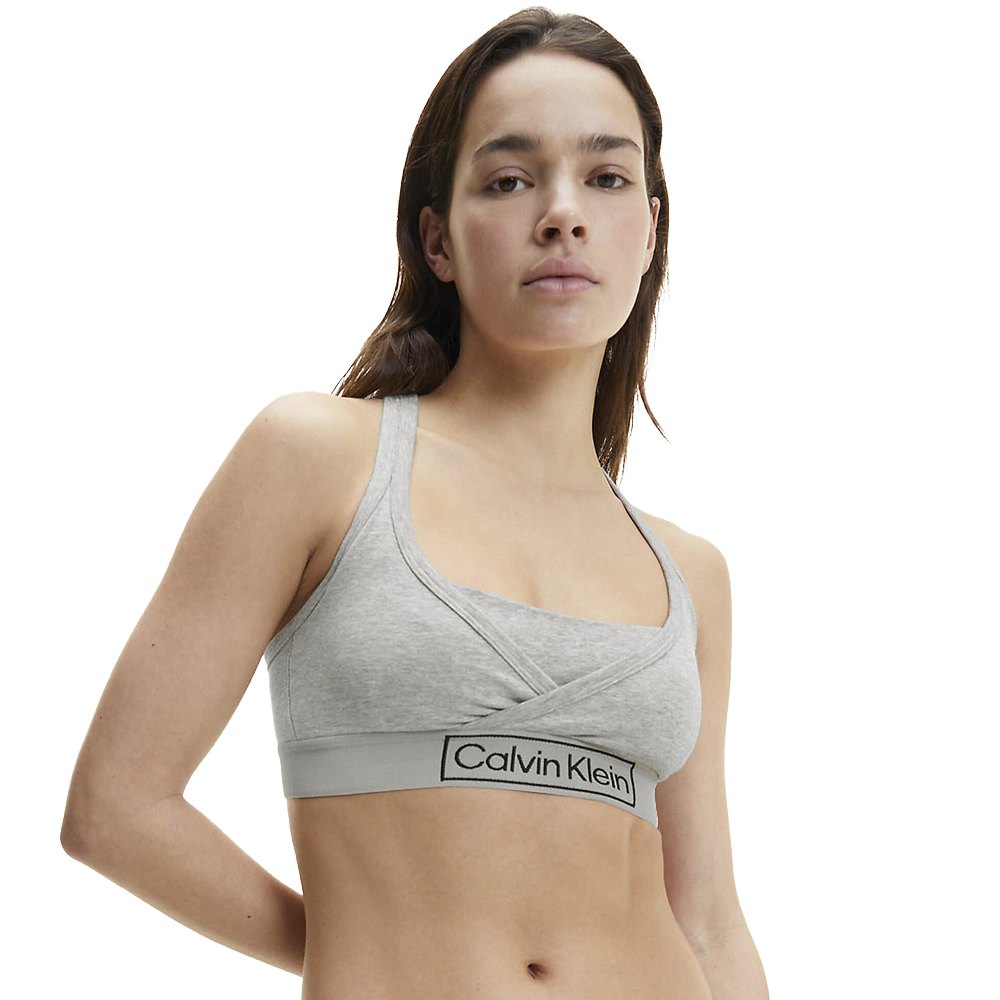 Calvin Klein Underwear Unlined Lette Sports Bra Lila L Frau Calvin Klein Underwear Unlined Lette Sports Bra Lila L Frau von Calvin Klein Underwear