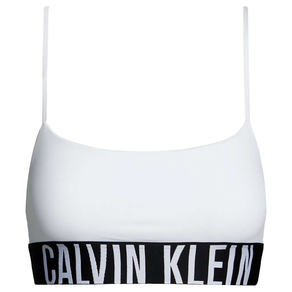 Calvin Klein Underwear Unlined Sports Bra Weiß M Frau Calvin Klein Underwear Unlined Sports Bra Weiß M Frau von Calvin Klein Underwear