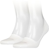 2er Pack Calvin Klein Mid-Cut Füßlinge Herren 002 - white 43-46 2er Pack Calvin Klein Mid-Cut Füßlinge Herren 002 - white 43-46 von Calvin Klein