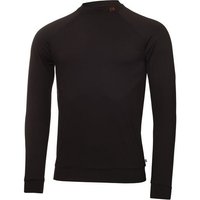 Calvin Klein BOSWORTH BASELAYER Mock Unterzieher schwarz von Calvin Klein