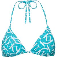 Calvin Klein Bikini Oberteil Damen Calvin Klein Bikini Oberteil Damen von Calvin Klein