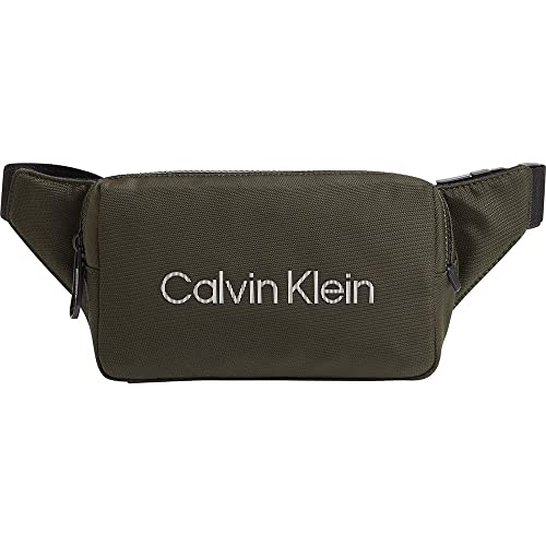 Calvin Klein CK Must Gürteltasche 22 cm von Calvin Klein