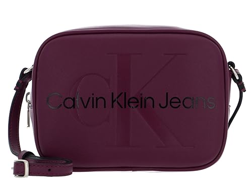 Calvin Klein Damen, violett, Tek Beden, Lässig von Calvin Klein