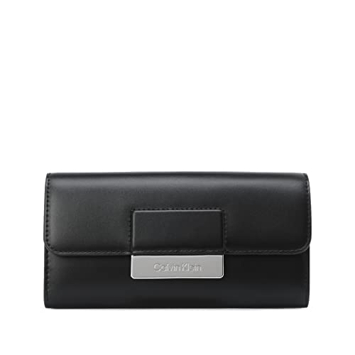 Calvin Klein Geldbörse RFID 19 cm Calvin Klein Geldbörse RFID 19 cm von Calvin Klein