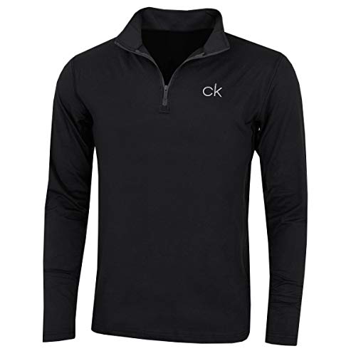 Calvin Klein Herren Newport Half Zip von Calvin Klein