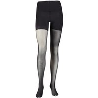 Calvin Klein High-Waist Shaper Strumpfhose 40 DEN Damen 001 - black XL Calvin Klein High-Waist Shaper Strumpfhose 40 DEN Damen 001 - black XL von Calvin Klein