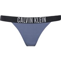 Calvin Klein INTENSE POWER RIB Bikini Hose Damen Calvin Klein INTENSE POWER RIB Bikini Hose Damen von Calvin Klein