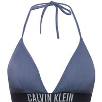 Calvin Klein INTENSE POWER RIB Bikini Oberteil Damen von Calvin Klein