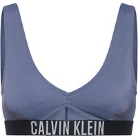 Calvin Klein INTENSE POWER RIB Bikini Oberteil Damen von Calvin Klein