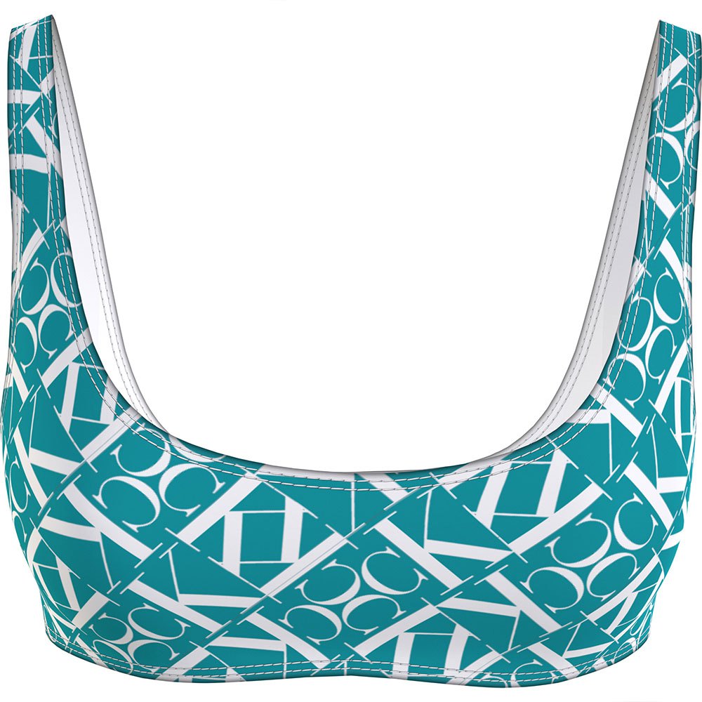 Calvin Klein Kw0kw02484 Sports Bra Blau S Frau Calvin Klein Kw0kw02484 Sports Bra Blau S Frau von Calvin Klein