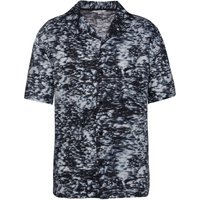 Calvin Klein LIFESTYLE Kurzarmhemd Herren Calvin Klein LIFESTYLE Kurzarmhemd Herren von Calvin Klein