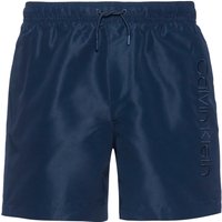 Calvin Klein LOGO EMBROIDERY Badehose Herren Calvin Klein LOGO EMBROIDERY Badehose Herren von Calvin Klein