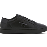 Calvin Klein Lace Up Herren Schuhe - Schwarz - Größe: 43 - Leder - Foot Locker von Calvin Klein