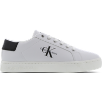 Calvin Klein Lace Up Herren Schuhe - Weiß - Größe: 42 - Leder - Foot Locker von Calvin Klein