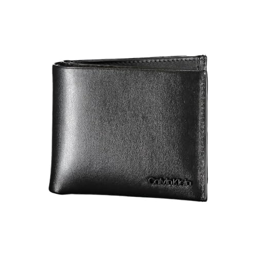 Calvin Klein MINIMAL FOCUS TRIFOLD 10CC Schwarz BEH BLACK PIQUE 9X15,5X2, Schwarz , 9X15,5X2, Geldbörse mit Portemonnaie Calvin Klein MINIMAL FOCUS TRIFOLD 10CC Schwarz BEH BLACK PIQUE 9X15,5X2, Schwarz , 9X15,5X2, Geldbörse mit Portemonnaie von Calvin Klein