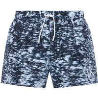Calvin Klein MONOGRAM Badehose Herren Calvin Klein MONOGRAM Badehose Herren von Calvin Klein