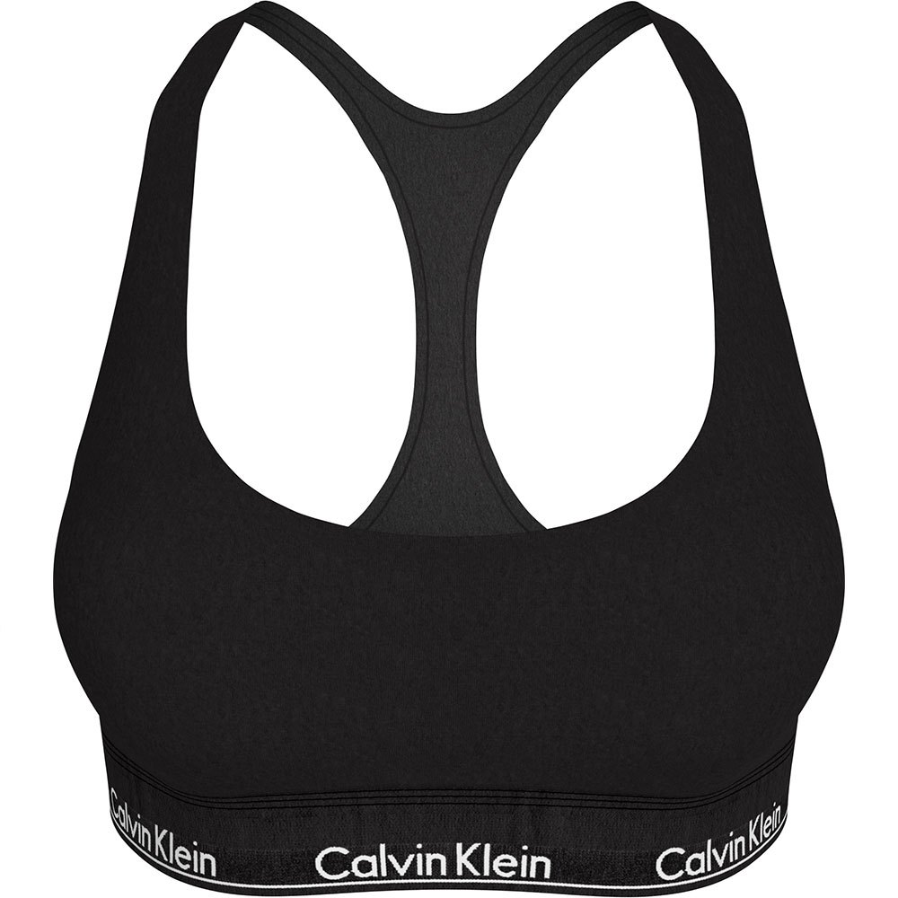 Calvin Klein Modern Lette Sports Bra Schwarz S Frau Calvin Klein Modern Lette Sports Bra Schwarz S Frau von Calvin Klein