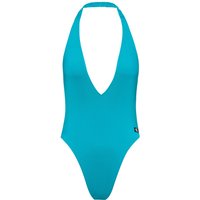 Calvin Klein Plunge Badeanzug Damen Calvin Klein Plunge Badeanzug Damen von Calvin Klein
