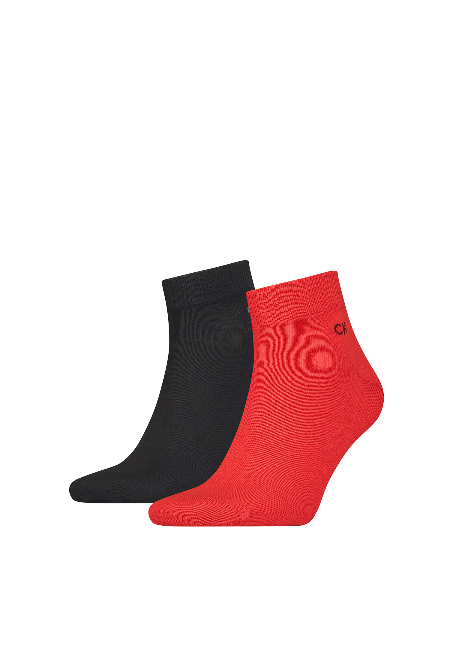Calvin Klein Quarter Sneaker Socken Herren Kurzsocke 2 Paar Calvin Klein Quarter Sneaker Socken Herren Kurzsocke 2 Paar von Calvin Klein