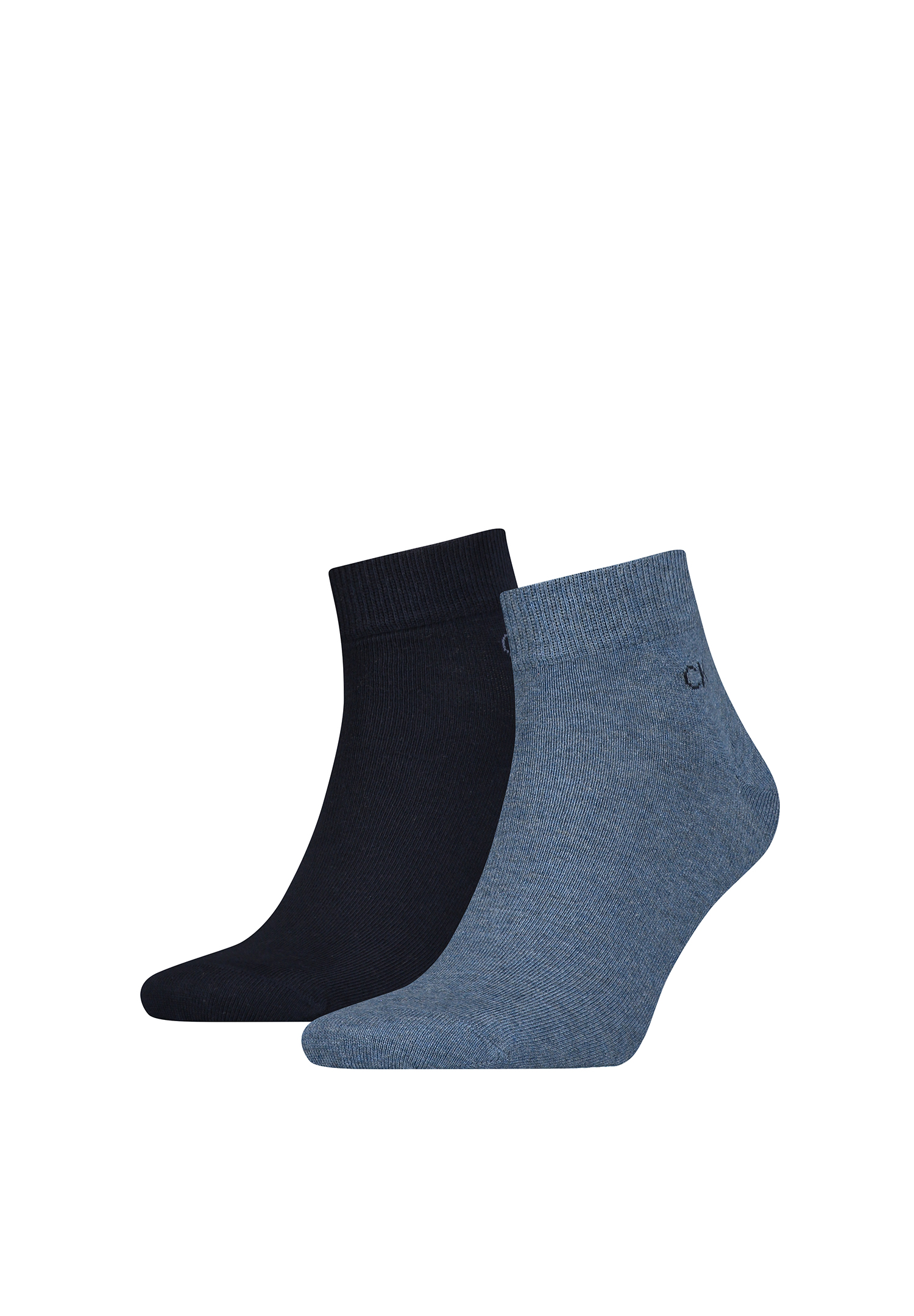 Calvin Klein Quarter Sneaker Socken Herren Kurzsocke 2 Paar Calvin Klein Quarter Sneaker Socken Herren Kurzsocke 2 Paar von Calvin Klein