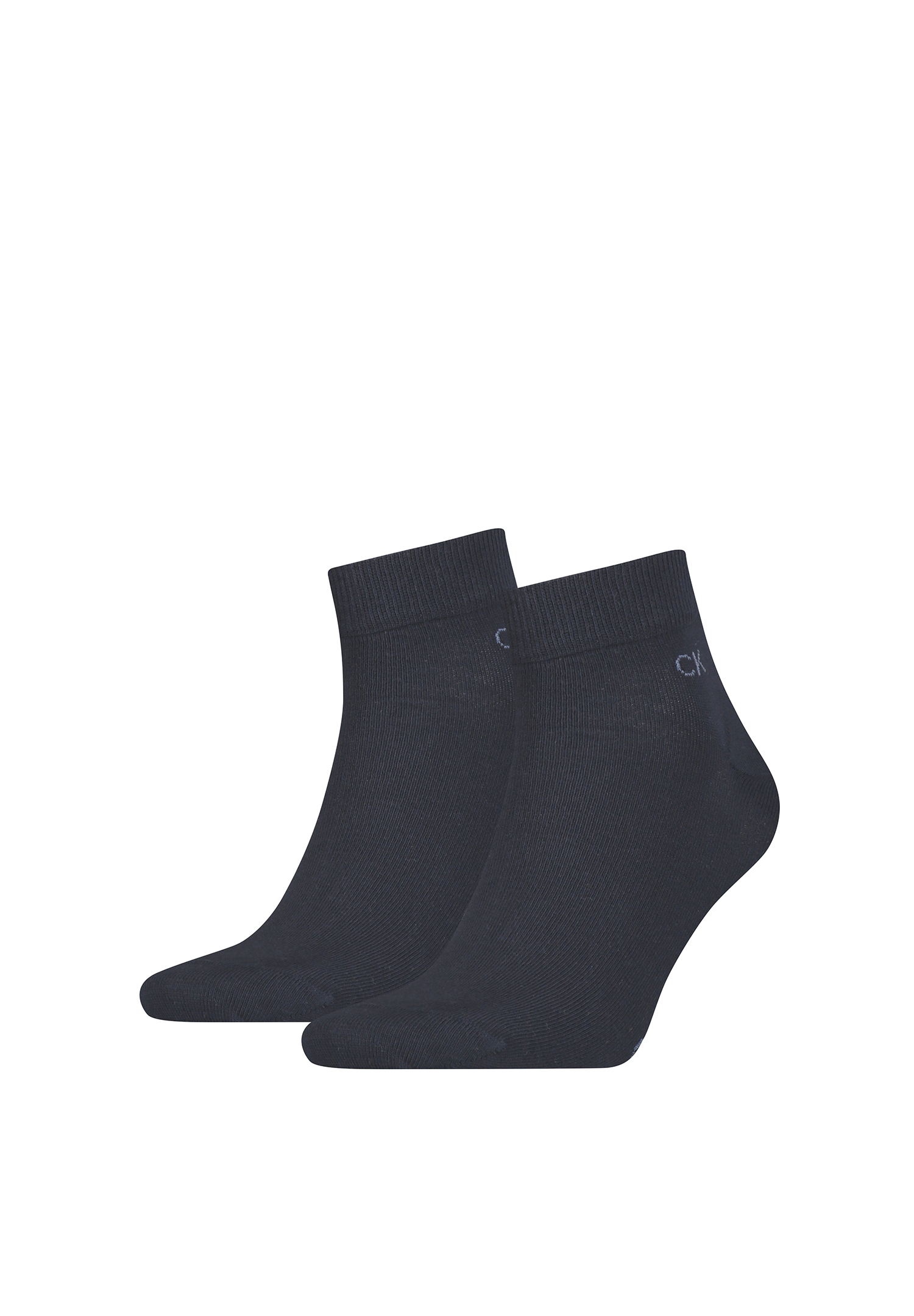 Calvin Klein Quarter Sneaker Socken Herren Kurzsocke 2 Paar Calvin Klein Quarter Sneaker Socken Herren Kurzsocke 2 Paar von Calvin Klein