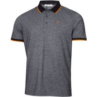 Calvin Klein SUDBURY Halbarm Polo navy Calvin Klein SUDBURY Halbarm Polo navy von Calvin Klein