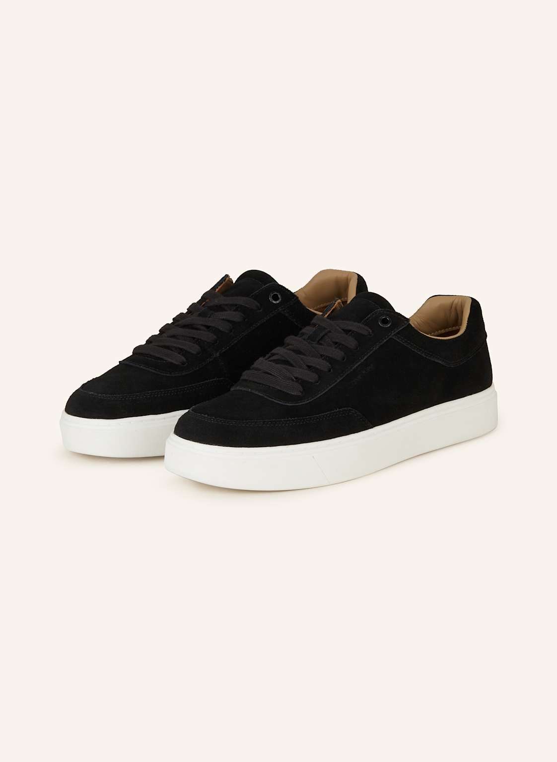 Calvin Klein Sneaker schwarz Calvin Klein Sneaker schwarz von Calvin Klein