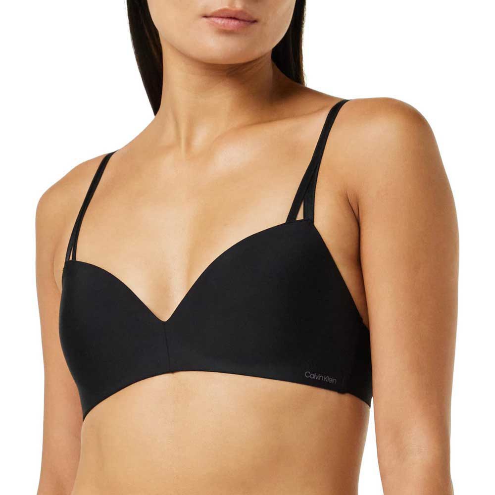 Calvin Klein Sports Bra Schwarz 70 / A Frau Calvin Klein Sports Bra Schwarz 70 / A Frau von Calvin Klein