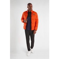 Calvin Klein TORRINGTON PADDED JKT Thermo Jacke orange von Calvin Klein