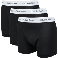 Calvin Klein Trunk 3 Pack - Unisex Unterwäsche von Calvin Klein