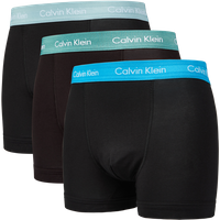 Calvin Klein Trunk 3 Pack - Unisex Unterwäsche von Calvin Klein
