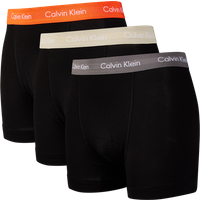 Calvin Klein Trunk 3 Pack - Unisex Unterwäsche von Calvin Klein