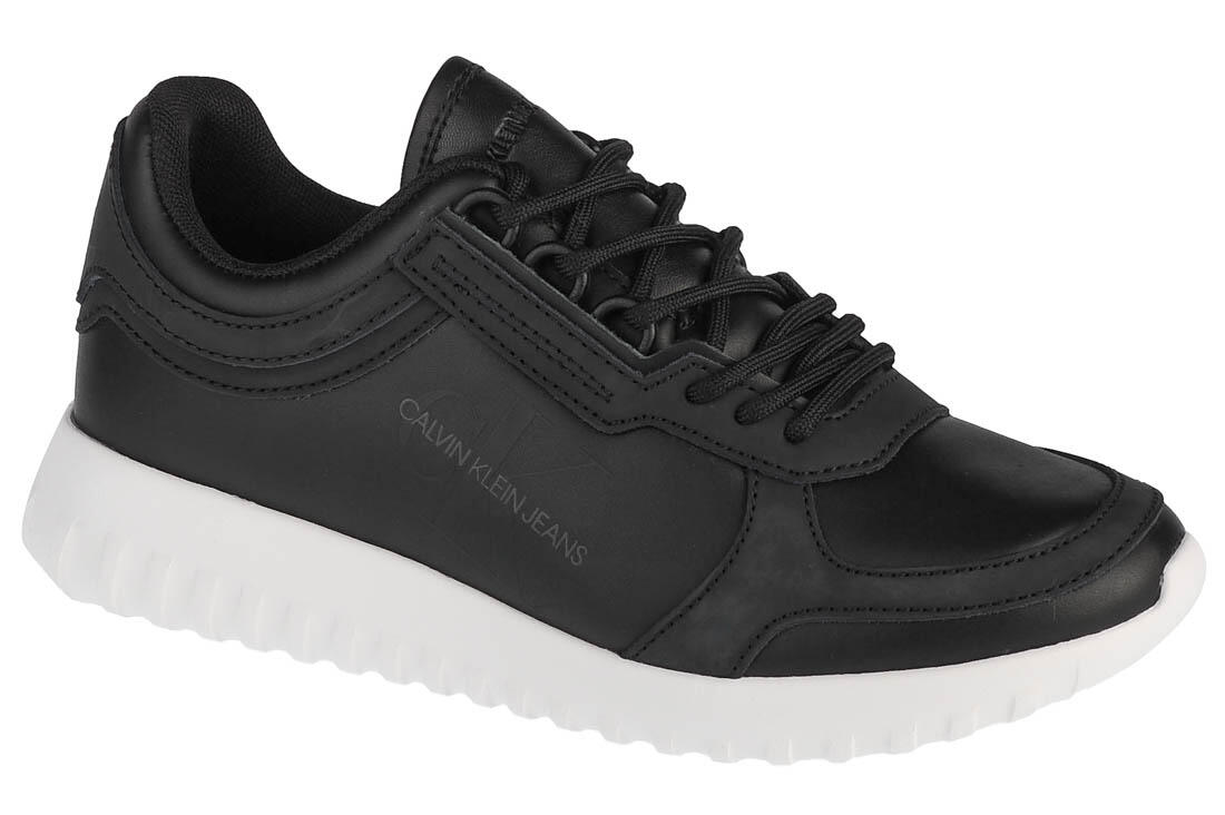 Sneaker für Damen Runner Laceup von Calvin Klein