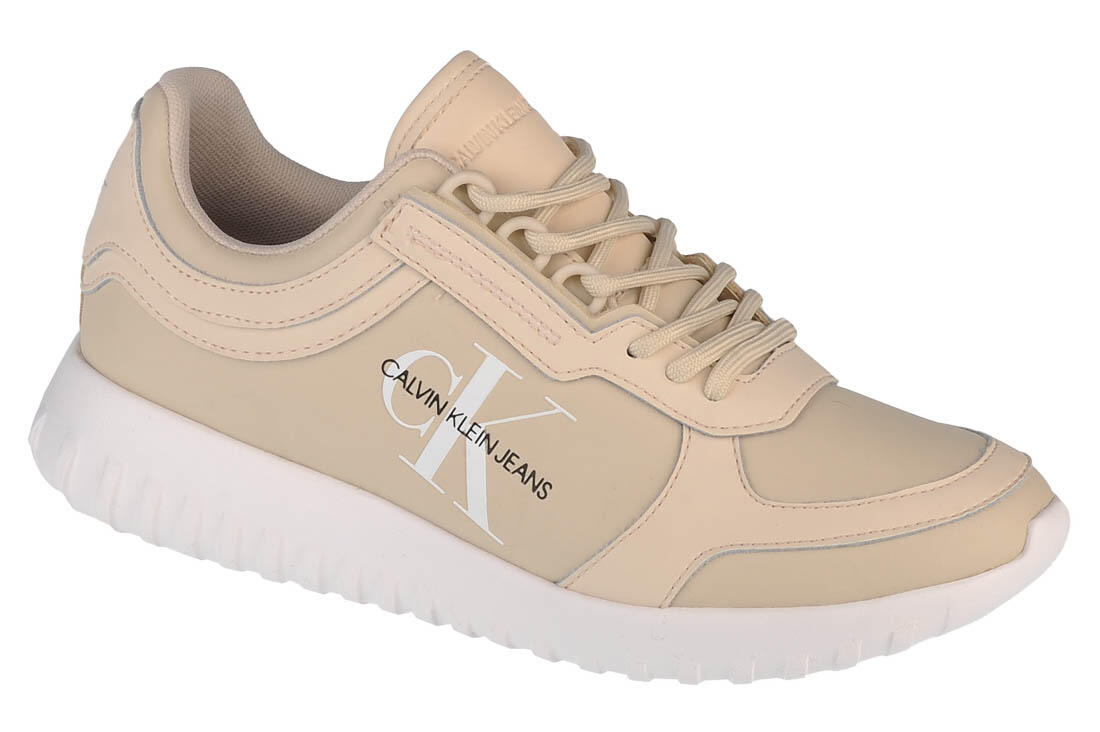 Sneaker für Damen Runner Laceup von Calvin Klein