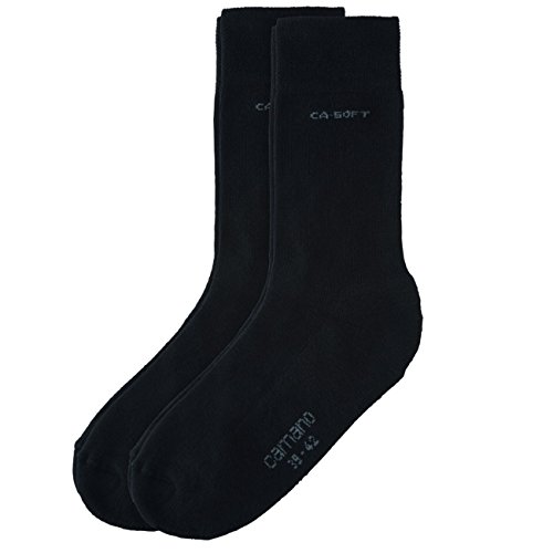 Camano CA-Soft Walk 2-Pack - 35-38 Camano CA-Soft Walk 2-Pack - 35-38 von Camano