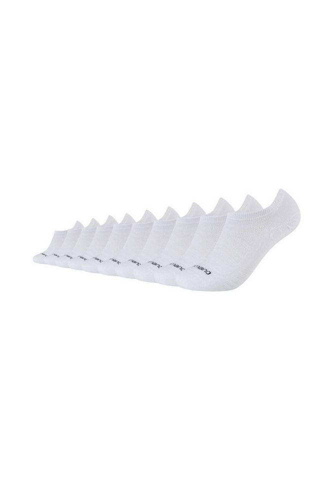 Camano Füßlinge Füßlinge 10er Pack Camano Füßlinge Füßlinge 10er Pack von Camano